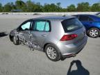 2016 Volkswagen Golf S/Se for Sale in Spartanburg, SC - Side