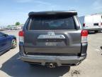 2010 Toyota 4Runner Sr5 продається в Sacramento, CA - All Over