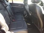 2017 Ford Explorer Limited for Sale in Hurricane, WV - Front End