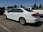 2014 Volkswagen Jetta Se de vânzare în Rancho Cucamonga, CA - Front End