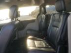 2016 Chrysler Town & Country Touring zu verkaufen in Prairie Grove, AR - Minor Dent/Scratches