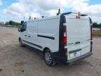 2015 RENAULT TRAFIC LL2 for sale at Copart WISBECH