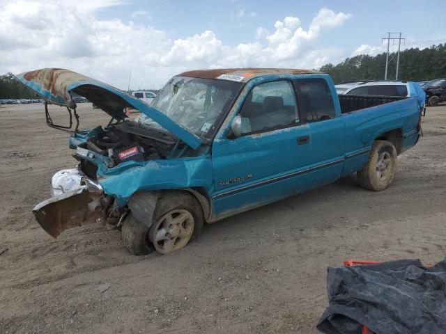1997 Dodge Ram 1500 