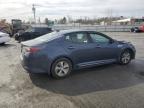 2015 Kia Optima Hybrid en Venta en Albany, NY - Front End