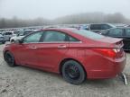 2011 Hyundai Sonata Se за продажба в West Warren, MA - Front End