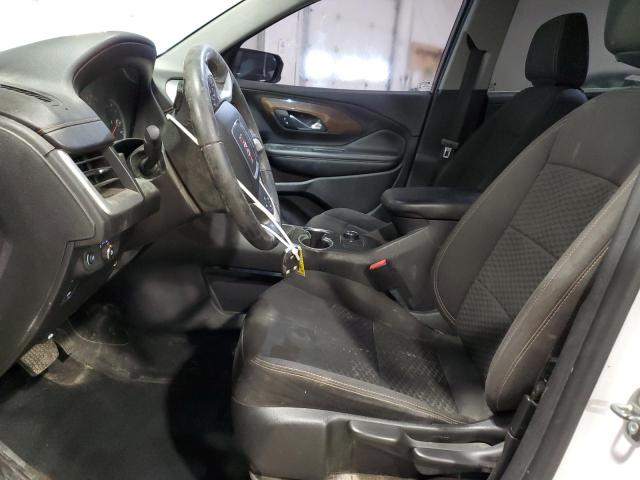  GMC TERRAIN 2018 Білий