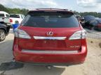 2012 Lexus Rx 350 for Sale in Florence, MS - Side