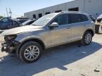 2016 Volkswagen Touareg Sport for Sale in Jacksonville, FL - Front End