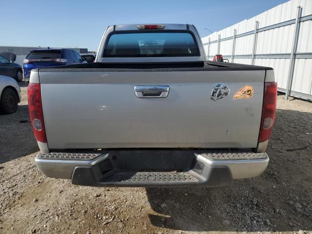 2011 CHEVROLET COLORADO LT