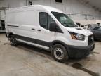 2023 FORD TRANSIT T-250   à vendre chez Copart VT - RUTLAND