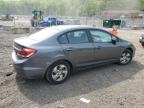 Baltimore, MD에서 판매 중인 2013 Honda Civic Lx - Rear End