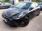 2021 VAUXHALL CORSA SE for sale at Copart WESTBURY