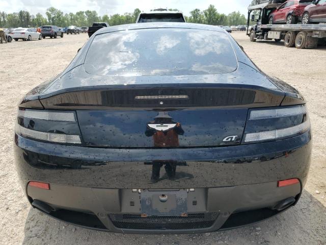 Coupet ASTON MARTIN ALL MODELS 2015 Black