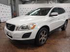 2012 VOLVO XC60 SE LU for sale at Copart NEWBURY