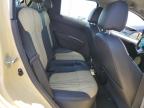 2014 Chevrolet Spark Ls en Venta en North Las Vegas, NV - Front End
