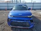 2022 Kia Soul Gt-Line Turbo for Sale in Chicago Heights, IL - Front End
