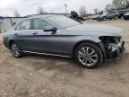 2017 Mercedes-Benz C 300 4Matic de vânzare în Finksburg, MD - Front End
