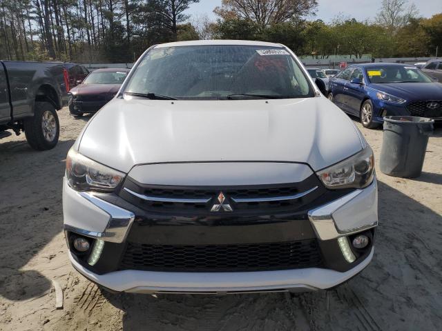  MITSUBISHI OUTLANDER 2019 White