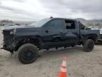 2024 Chevrolet Silverado K3500 Lt   de vânzare în Magna, UT - Front End