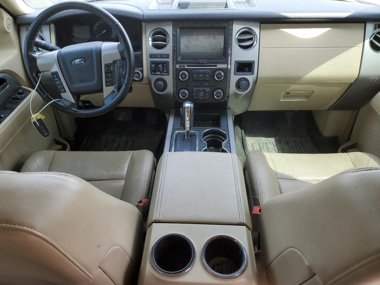 1FMJK2AT3GEF44231 FORD EXPEDITION 2016