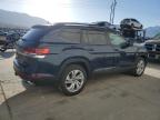 2022 Volkswagen Atlas Se იყიდება Farr West-ში, UT - Front End