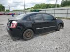 2011 Nissan Sentra 2.0 for Sale in Grenada, MS - Water/Flood
