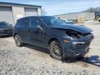 2017 Porsche Cayenne  იყიდება Duryea-ში, PA - Front End