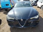 2018 Alfa Romeo Giulia Ti Q4 للبيع في Elgin، IL - Top/Roof