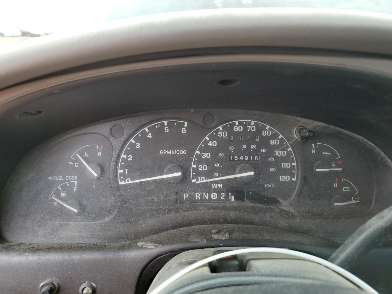 1999 Ford Explorer VIN: 1FMZU34X1XUC27443 Lot: 59789645