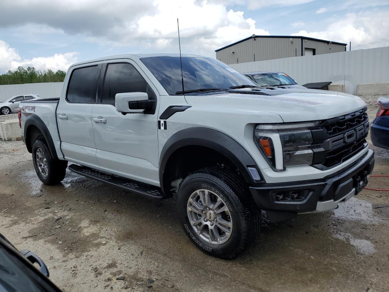 1FTFW1RG3RFB09013 FORD F150 2024