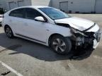 2018 Hyundai Ioniq Sel zu verkaufen in Rancho Cucamonga, CA - Front End