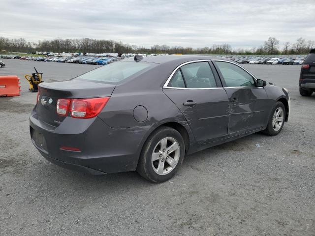  CHEVROLET MALIBU 2013 Charcoal