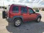 2007 Jeep Liberty Sport for Sale in Indianapolis, IN - Front End