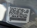 2001 Honda Odyssey Ex zu verkaufen in Fresno, CA - Mechanical