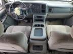 2003 Chevrolet Tahoe C1500 zu verkaufen in Fresno, CA - Front End