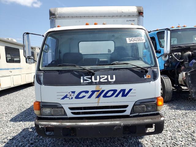 1996 ISUZU NPR 