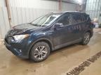 2018 Toyota Rav4 Hv Le   на продаже в West Mifflin, PA - Front End