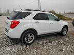 2011 Chevrolet Equinox Lt en Venta en Wayland, MI - Normal Wear