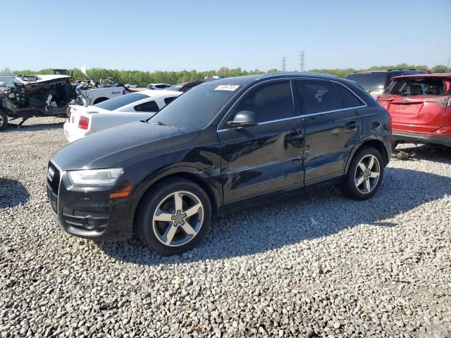 2015 Audi Q3 Premium Plus