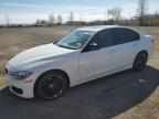 2014 BMW 320 I XDRIVE à vendre chez Copart QC - MONTREAL