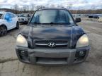 2005 Hyundai Tucson Gls на продаже в Marlboro, NY - Minor Dent/Scratches