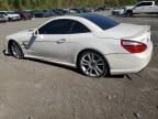 2016 Mercedes-Benz Sl 400 zu verkaufen in Marlboro, NY - Front End