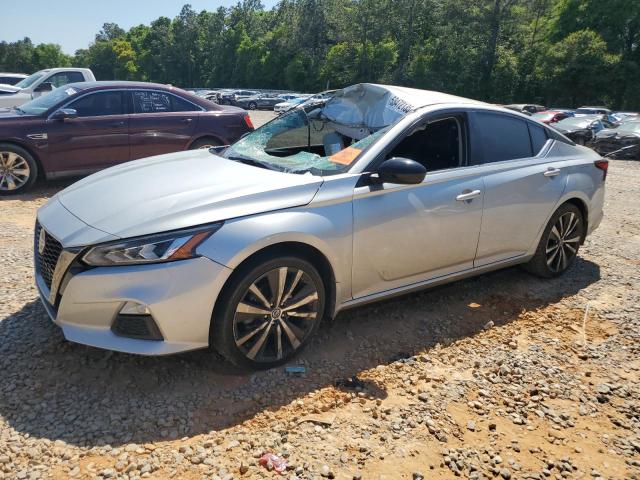 NISSAN ALTIMA SR 2021