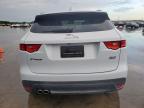 2018 Jaguar F-Pace Prestige продається в Grand Prairie, TX - Normal Wear