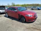 2017 Ford Taurus Limited იყიდება Marlboro-ში, NY - Front End