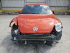 2016 Volkswagen Beetle Se for Sale in Corpus Christi, TX - Front End
