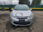2012 Ford Fiesta Sel for Sale in Denver, CO - Front End
