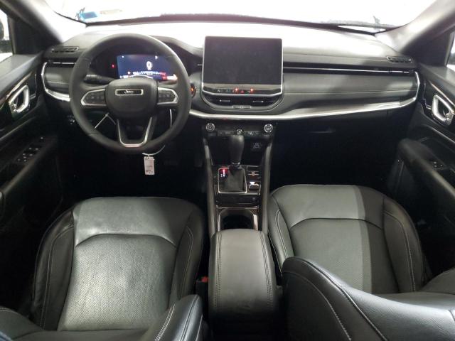  JEEP COMPASS 2023 Srebrny