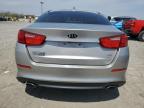 2015 Kia Optima Lx на продаже в Indianapolis, IN - Vandalism