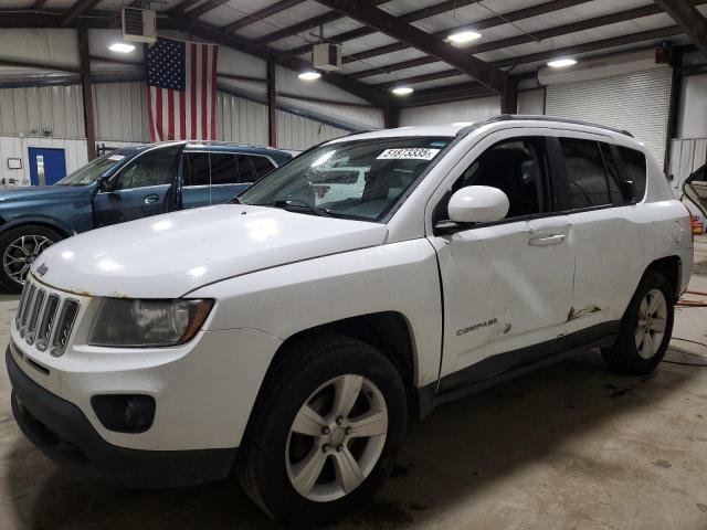 2015 Jeep Compass Latitude